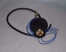 MIG MAG Euro Zentralanschluss