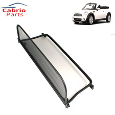 Cabrioparts Windschott Mini R52 R57| 2004 - 2015 |