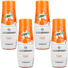 NEU SodaStream Sirup Mirinda