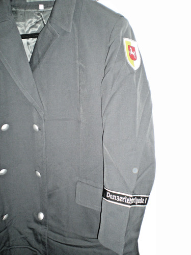 Bundeswehr damen - ,