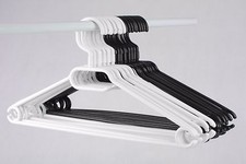 Kunststoff Kleiderbügel