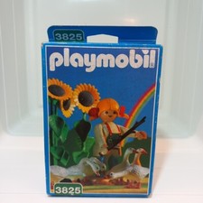VINTAGE 1995 PLAYMOBIL 3825