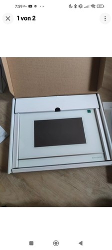 Busch jaeger smart touch - busch-jaeger, busch-smart-touch
