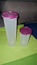 Tupperware Eidgenosse rund