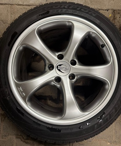 Original techart formula 20 - techart,