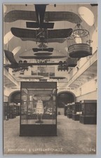 München - Deutsches Museum