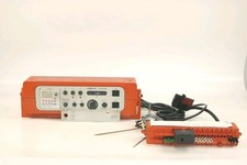 Viessmann Trimatik Steuerung