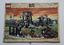 Lego  Bauplan 