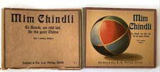Buech nüd lad für - buech,, wo