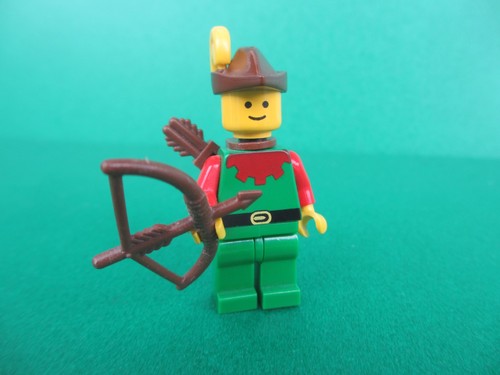 Lego robin hood - lego,