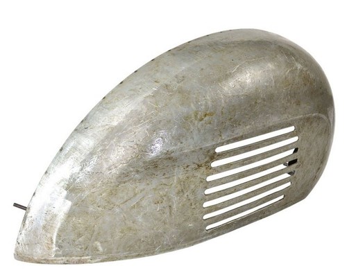 Seitenhaube motorseite - seitenhaube,