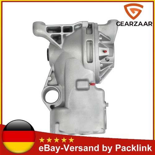Hinten differentialgetriebe - hinten,
