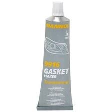 Mannol 9916 gasket - mannol, maker