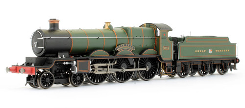 Hornby gebrauchte r3165 gwr - gebrauchte,