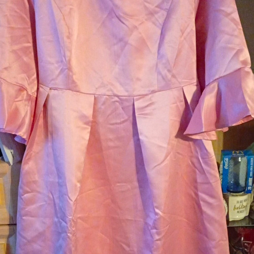 Damen übergröße abendkleid - damen,