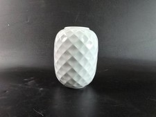 Op Art Thomas Porzellan Vase