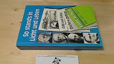 So stand's in Licht und Leben : Eine Auswahl zum 100jährigen Jubiläum Pagel, Arn
