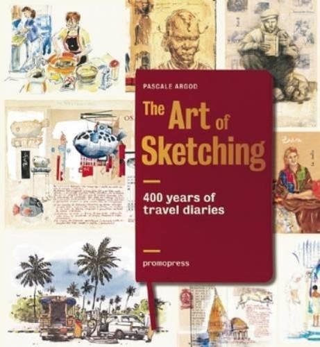 Pascale argod art sketching - pascale,