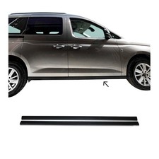 Seitenschweller Side Skirts