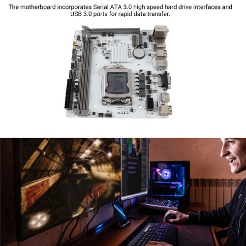 Itx computer motherboard für - computer,