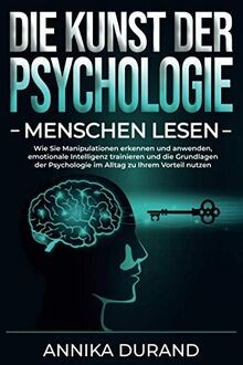 Die kunst der psychologie - die,