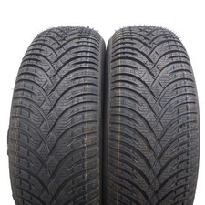 2 x BF GOODRICH 195/65 R15 91T g-Force Winter 2 Winterreifen 2016 VOLL