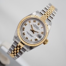 Rolex lady datejust - rolex,