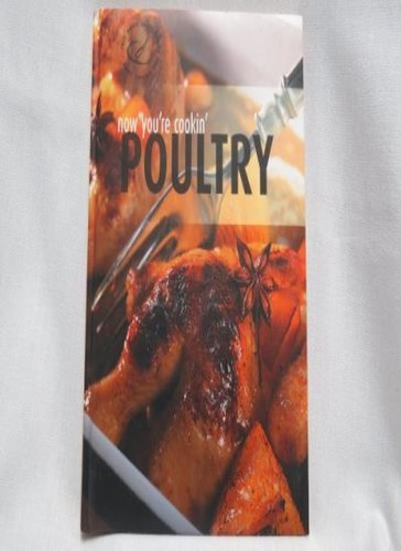 Now youre cooking - now,