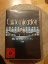 Californication Komplette