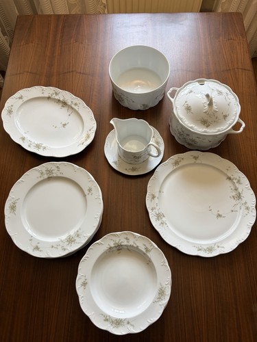 Rosenthal grüne ranke - rosenthal,