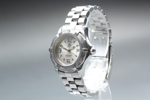 Tag heuer professional - heuer,