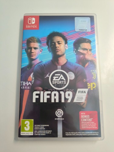Fifa - fifa, (nintendo