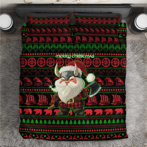 Amazing viking bettwäsche - 02.amazing,