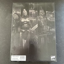 Dark Elf Deadlord Black Dragon