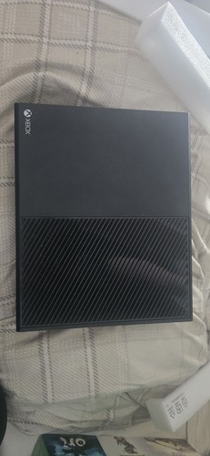 Microsoft xbox one 1tb - microsoft, x