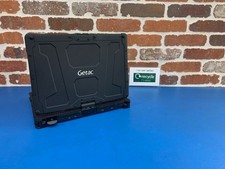 GETAC V110 G3 Laptop  i7-6300U