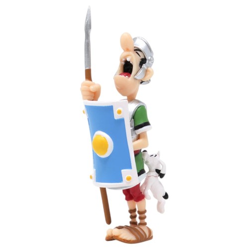 Plastoy asterix legionnaire - asterix,
