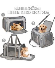 Tragetasche für haustiere - tragetasche,