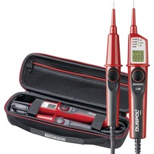 Spannungs-/Durchgangsprüfer