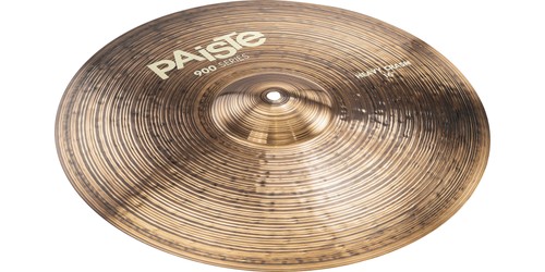 Paiste 900 serie heavy - serie, 16"