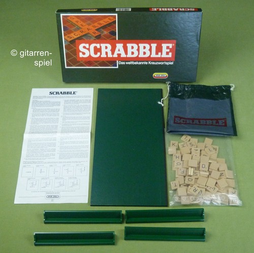 Original scrabble mit - original,