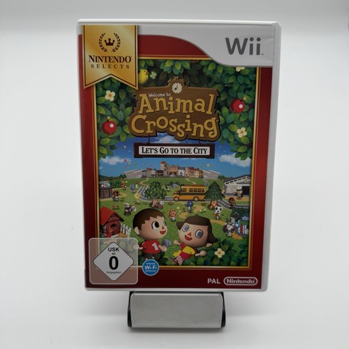 Animal crossing let go to - animal,