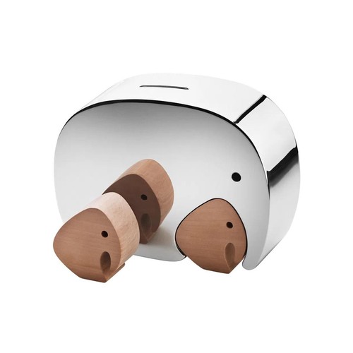 Georg jensen spardose - jensen,