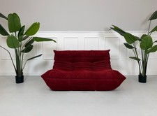 Ligne roset togo - designer, sofa