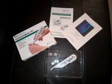 Medisana elektroakupunktur - medisana,