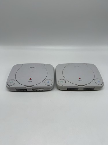 Playstation one - one, –
