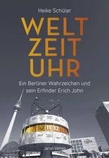 Weltzeituhr und