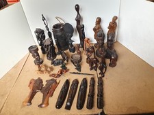 Posten Afrika afrikanische