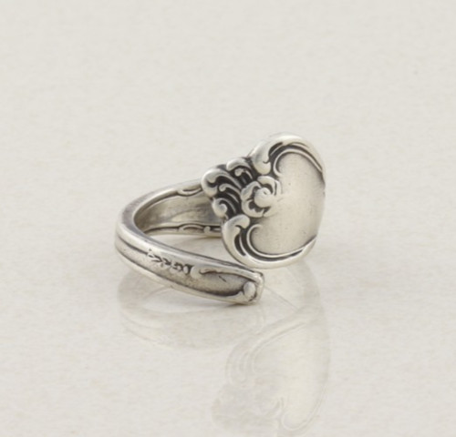 Sterling silber schilf - silber, und