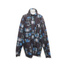 Etnies, Jacke, Jungen, Größe: 158, Braun/Blau/Weiß/Grün, Polyester #CfW